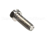 20631.0000 Bunn Screw,Hex Hd Sltd .250-20X.75