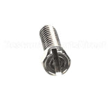 20631.0000 Bunn Screw,Hex Hd Sltd .250-20X.75