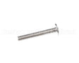 206395 Follett Screw, 1/4-20 Truss Head