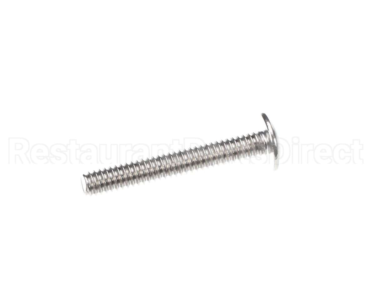 206395 Follett Screw, 1/4-20 Truss Head