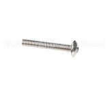 206395 Follett Screw, 1/4-20 Truss Head