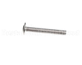 206395 Follett Screw, 1/4-20 Truss Head