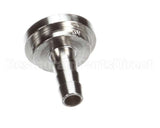 2064-1 Perlick Tailpiece 3/16 Vinyl Tube