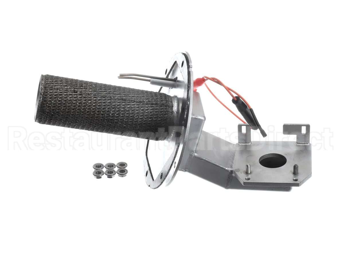 2064021 Convotherm Boiler Burner Unit 10.20 To 2