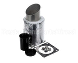2064058 Convotherm Chimney Gas Boiler 6.10/6.20 C