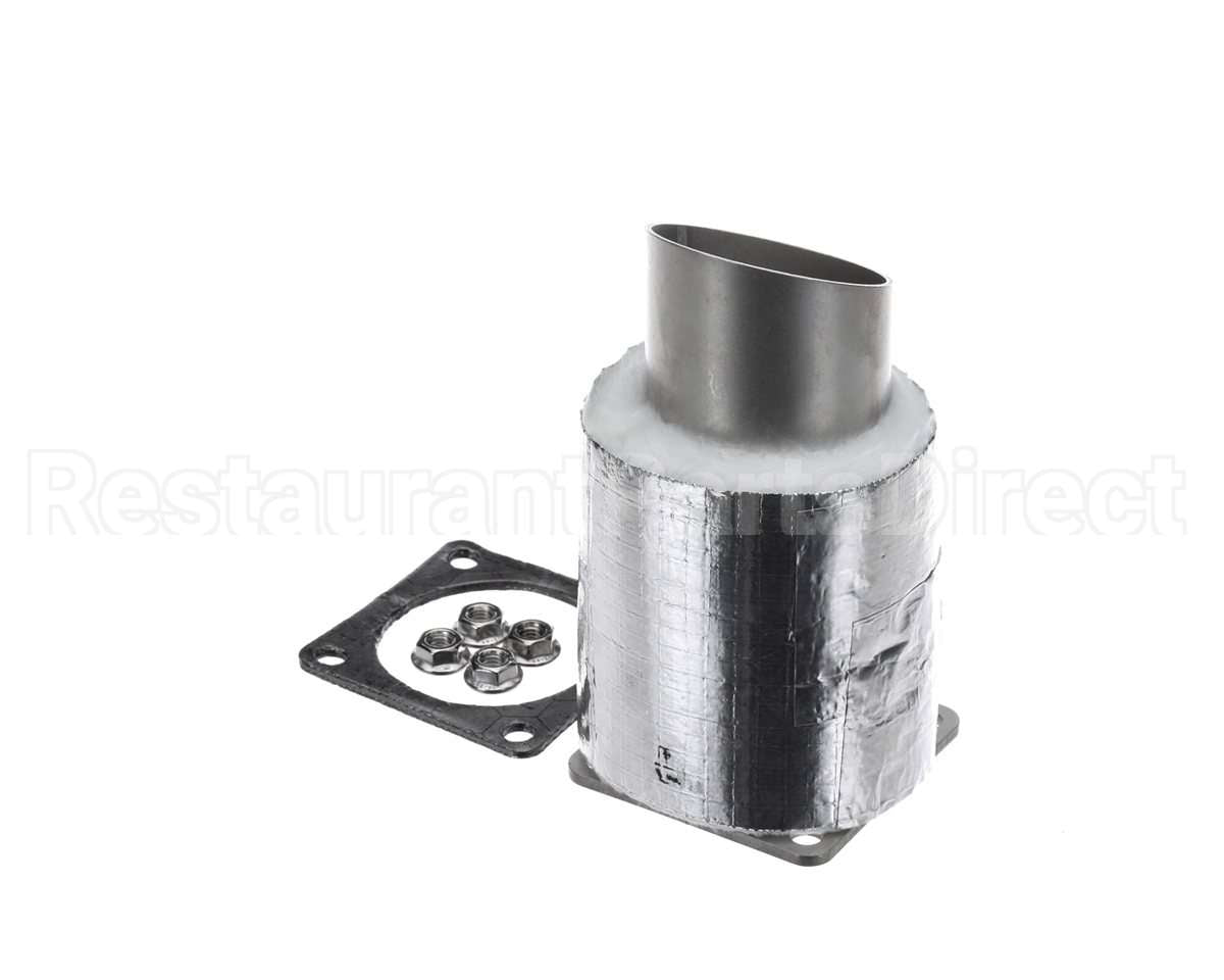 2064058 Convotherm Chimney Gas Boiler 6.10/6.20 C