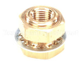 206411 Follett Coupling 14 Fpt Brass 14 Fpt 3416