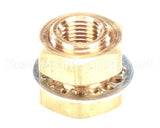 206411 Follett Coupling 14 Fpt Brass 14 Fpt 3416