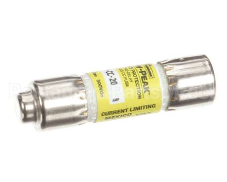 20642 Power Soak Systems Fuse Lp-Cc-20