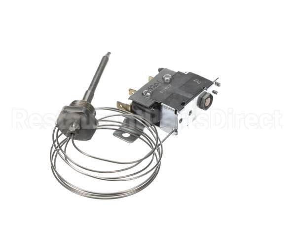 206437 Champion - Moyer Diebel Thermostat,Set105F Dwt 60Cap