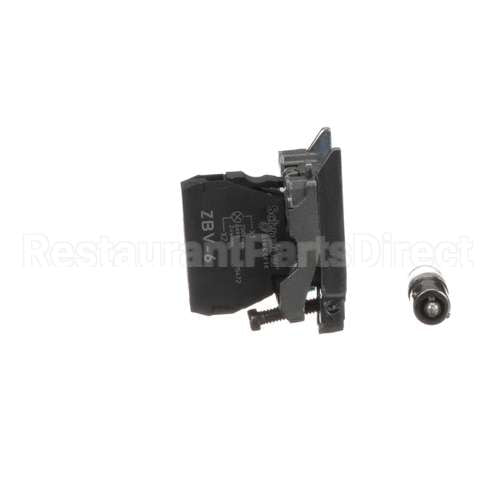 20650004 Gemini Lamp Pilot Green Complete