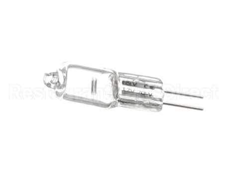 20650044 Gemini Halogen Lamp 12V 20W