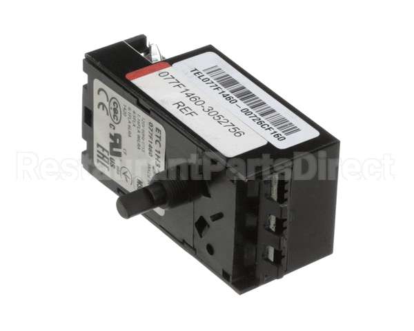 2065098 Imbera Ele Control G319/ Vrd43