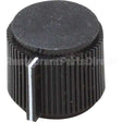 20651 Compatible Prince Castle Knob, Temperature Control