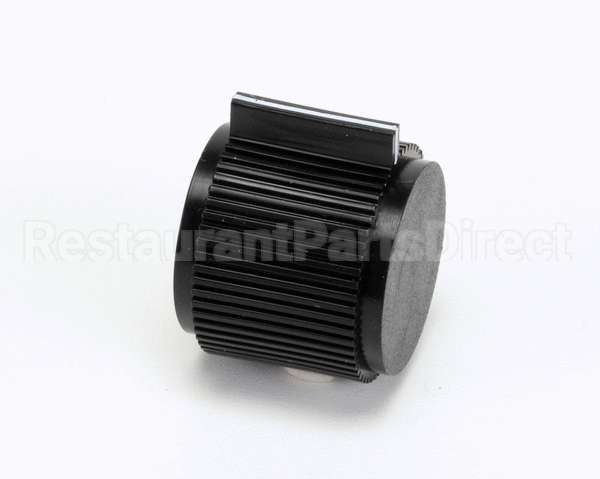 20651 Silver King Knob Control Temp #53-732