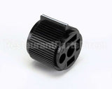 20651 Silver King Knob Control Temp #53-732