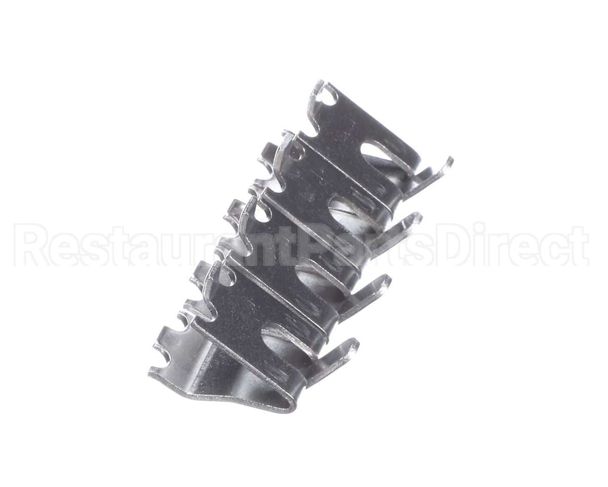 2065157 Beverage Air Clip, F/ Pilaster (Set Of 4)