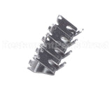 2065157 Beverage Air Clip, F/ Pilaster (Set Of 4)