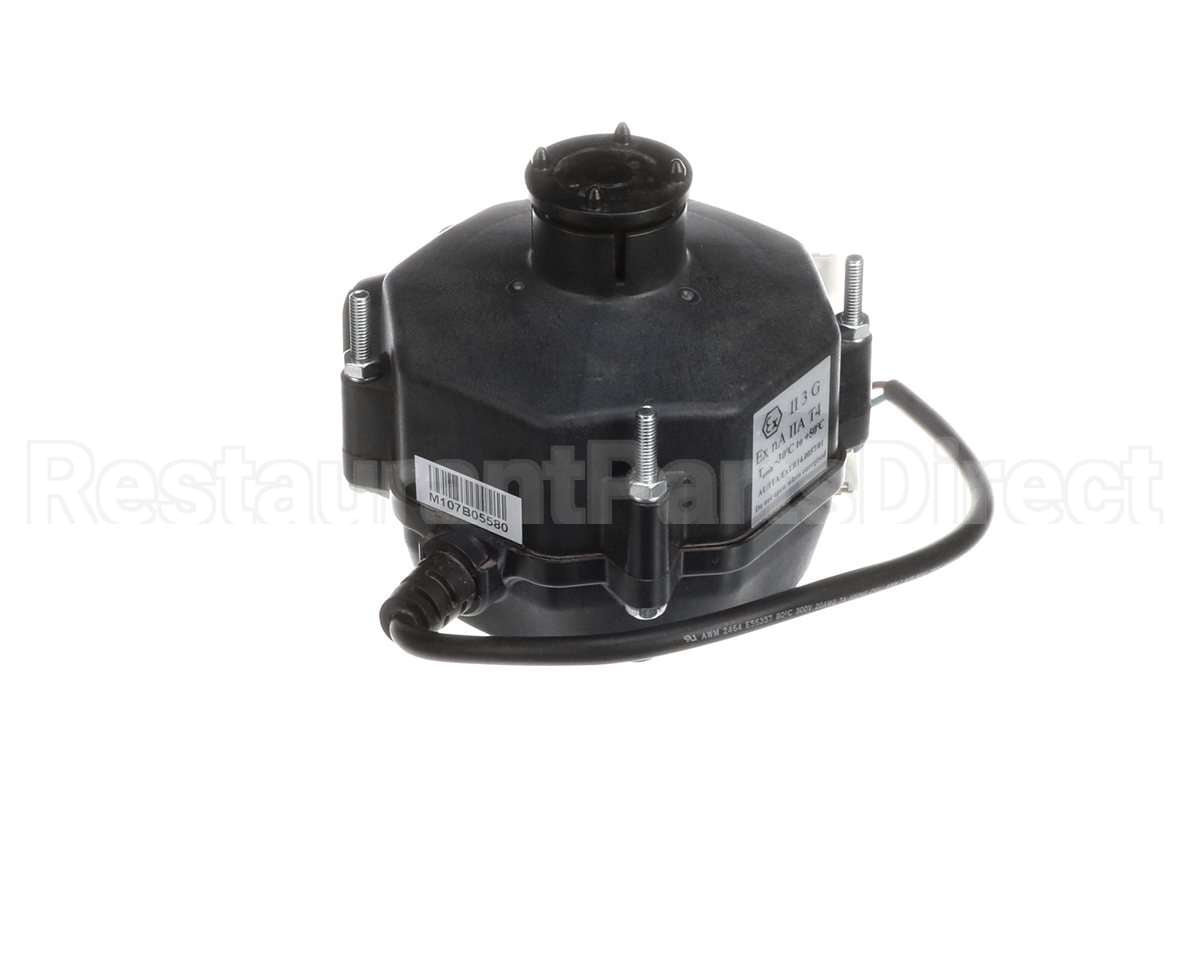 2065335 Beverage Air Condenser Fan Motor