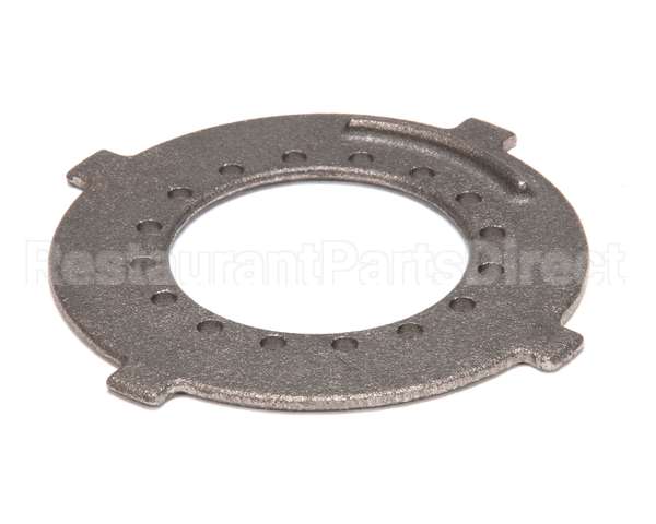 2065511 Apw Wyott Cover, Burner Hhp/Hdob