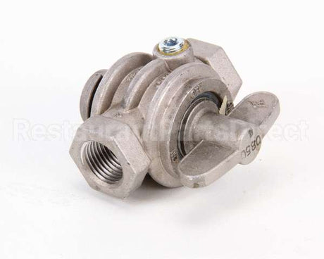 2065612 Apw Wyott Valve, Manual