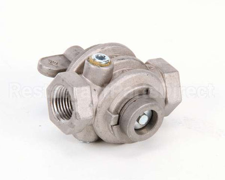2065612 Apw Wyott Valve, Manual