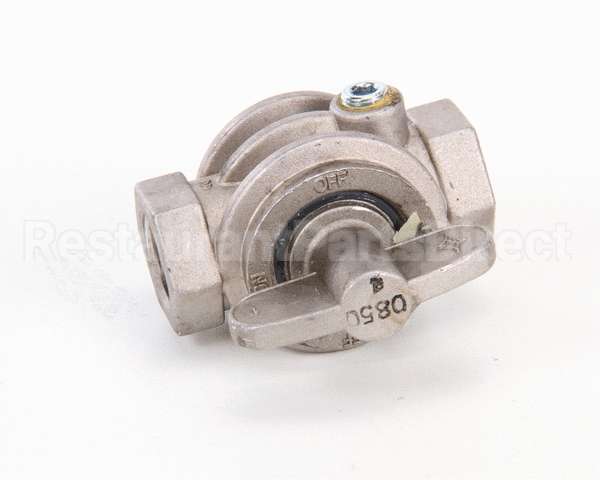2065612 Apw Wyott Valve, Manual