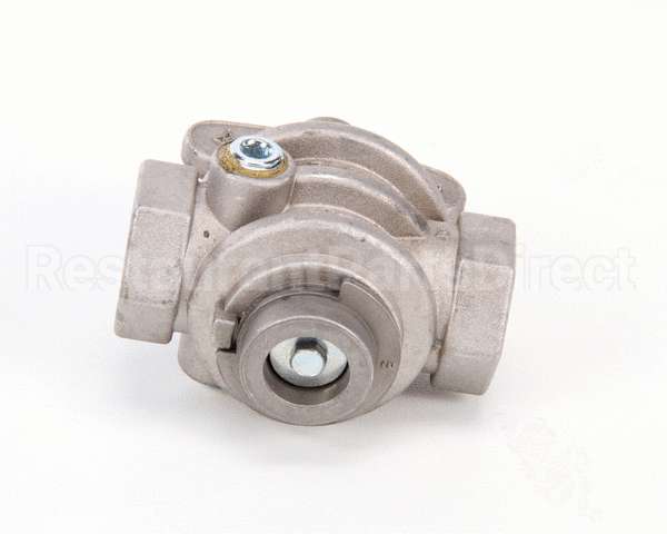 2065612 Apw Wyott Valve, Manual