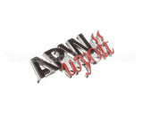 2065847 Apw Wyott Logo, Apwwyott Casted