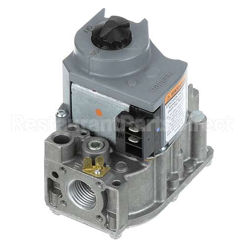 2065869 Compatible Apw Gas Control Valve 1/2" 24V