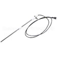 2065870 Compatible Apw Flame Sensor (Bco/Gdc O)