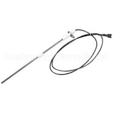 2065870 Compatible Tri Star Flame Sensor (Bco/Gdc O)