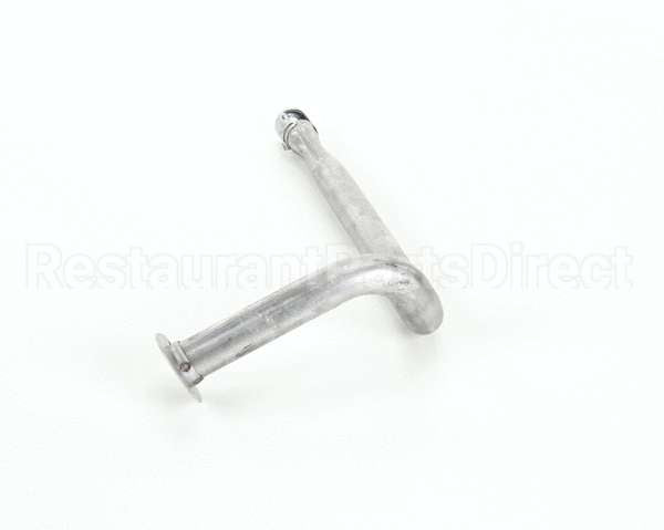 2065915 Apw Wyott Venturi, Ghps, Rear Step 12.25