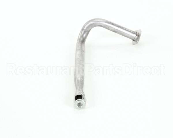 2065915 Apw Wyott Venturi, Ghps, Rear Step 12.25