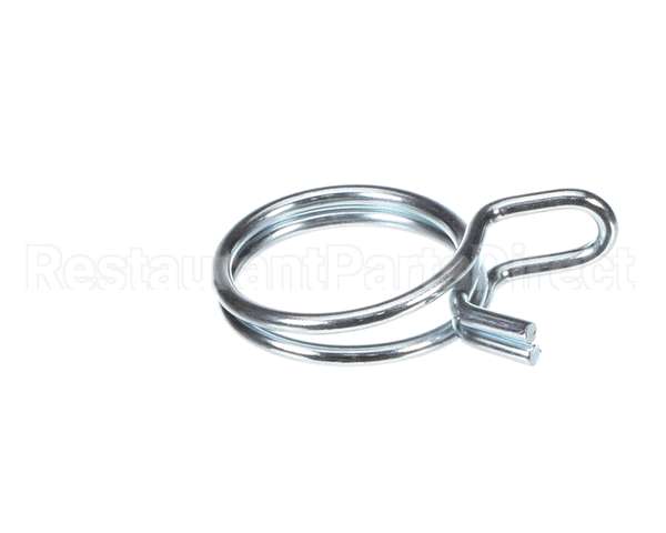 2066.0521 Rational Hose Clamp 27Mm