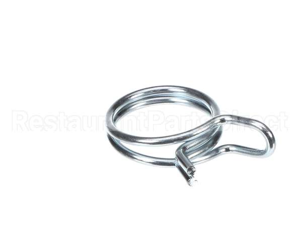 2066.0521 Rational Hose Clamp 27Mm