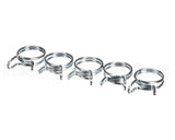 2066.0521P Rational Hose Clamp 27Mm