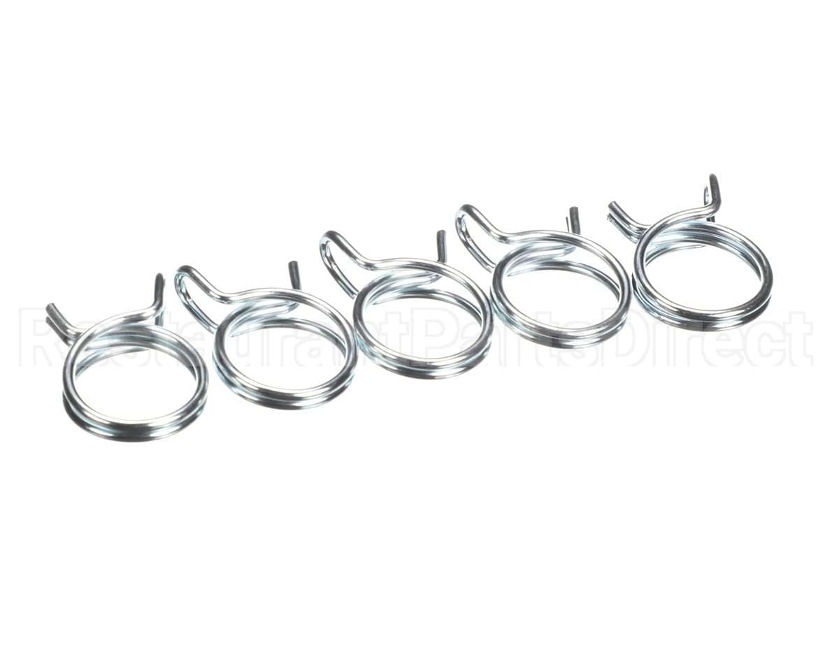 2066.0521P Rational Hose Clamp 27Mm
