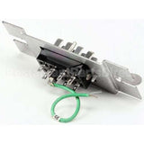 20662 Compatible Blodgett Plug Assy & Screw Disconnect