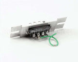 20662 Blodgett Plug Assembly Screw, Disconnect