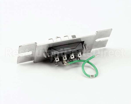 20662 Blodgett Plug Assembly Screw, Disconnect