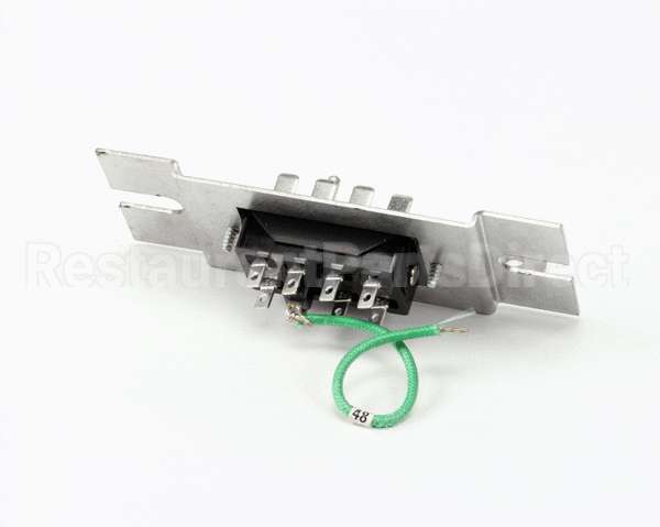 20662 Blodgett Plug Assembly Screw, Disconnect