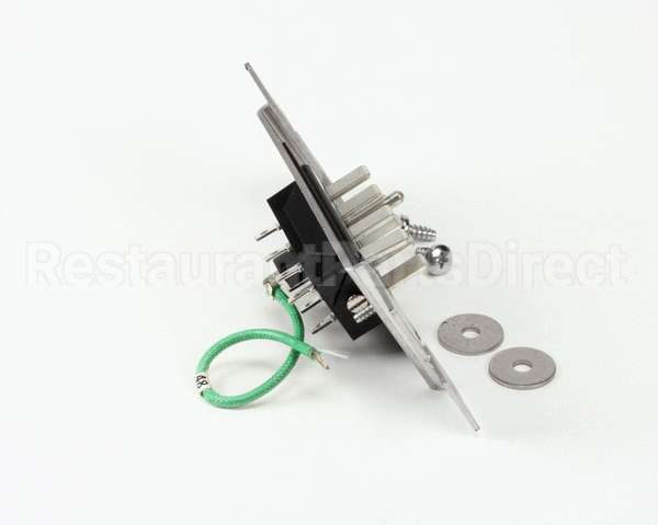 20662 Blodgett Plug Assembly Screw, Disconnect