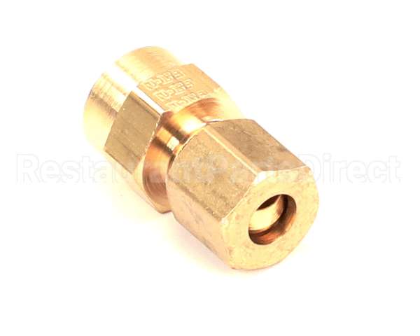 2066206 Apw Wyott Adapter 1/4Cc To 1/8Npt
