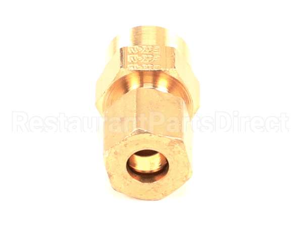 2066206 Apw Wyott Adapter 1/4Cc To 1/8Npt