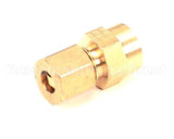 2066206 Apw Wyott Adapter 1/4Cc To 1/8Npt