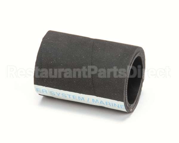 206643 Champion - Moyer Diebel Hose,1 1/4Id X 2 1/2 Lg. Edpm Black