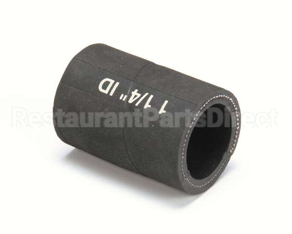 206643 Champion - Moyer Diebel Hose,1 1/4Id X 2 1/2 Lg. Edpm Black