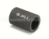 206643 Champion - Moyer Diebel Hose,1 1/4Id X 2 1/2 Lg. Edpm Black