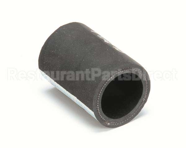 206643 Champion - Moyer Diebel Hose,1 1/4Id X 2 1/2 Lg. Edpm Black